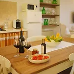 Relais L'oliveto Lägenhet *