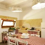 Lägenhet Relais L'oliveto