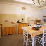 Relais L'oliveto Lägenhet Surano