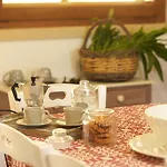 Lägenhet Relais L'oliveto Surano