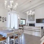 Relais L'oliveto Lägenhet Surano