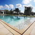 Relais L'oliveto Surano