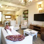 Relais L'oliveto Lägenhet Surano