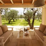 Relais L'oliveto * Surano