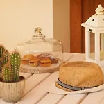 Lägenhet Relais L'oliveto