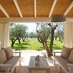 Relais L'oliveto * Surano