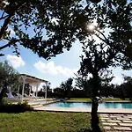 Relais L'oliveto Surano