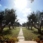 Relais L'oliveto Surano