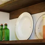 Lägenhet Relais L'oliveto *