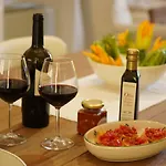 Lägenhet Relais L'oliveto Surano