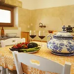 Lägenhet Relais L'oliveto Surano