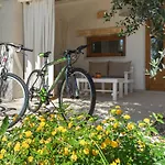 Relais L'oliveto Lägenhet *