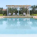 Lägenhet Relais L'oliveto