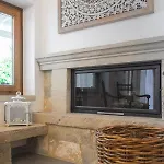 Relais L'oliveto Lägenhet Surano