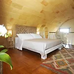 Lägenhet Relais L'oliveto *