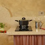 Relais L'oliveto Lägenhet Surano