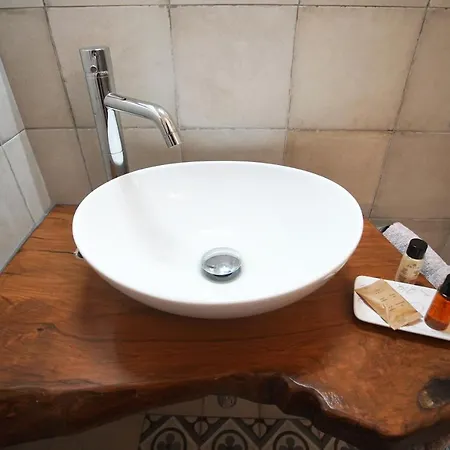 Apartamento Relais L'oliveto *