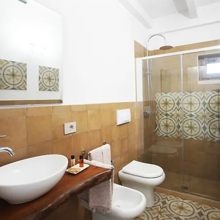 Relais L'oliveto Apartamento *