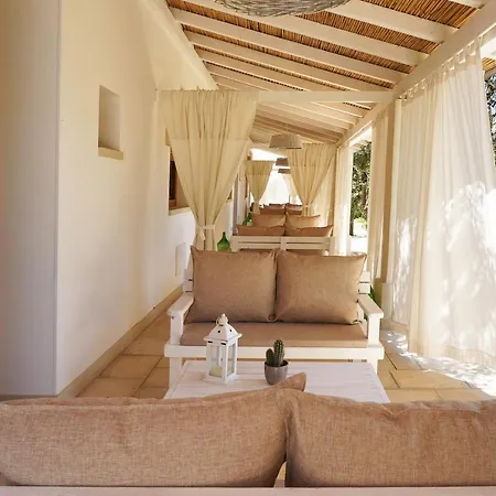 Relais L'oliveto Apartamento