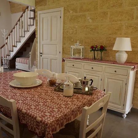 Apartamento Relais L'oliveto *
