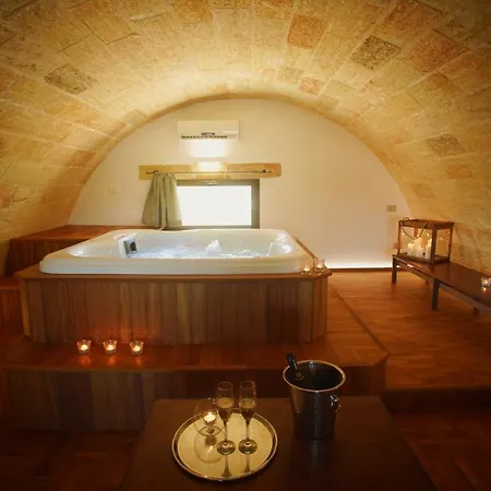 Relais L'oliveto