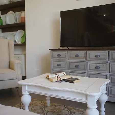 Apartamento Relais L'oliveto