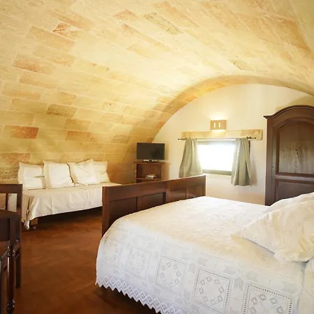 Relais L'oliveto Apartamento *