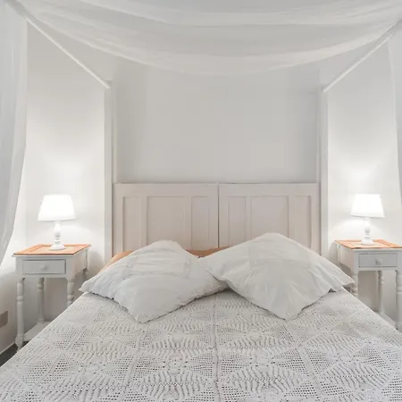 Relais L'oliveto Surano