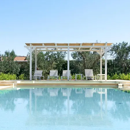 Relais L'oliveto Apartamento *