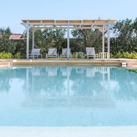 Apartamento Relais L'oliveto