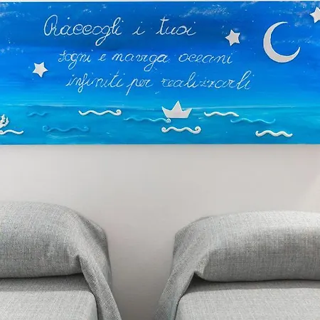 Relais L'oliveto Apartamento Surano