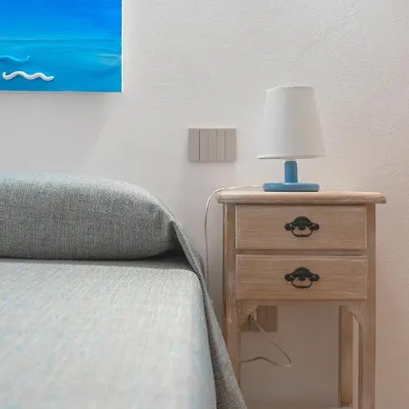 Apartamento Relais L'oliveto *