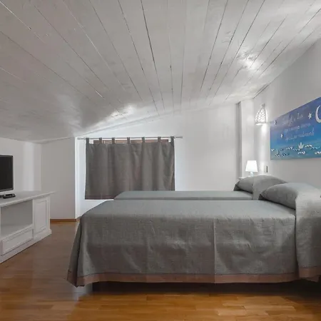 Relais L'oliveto Apartamento *