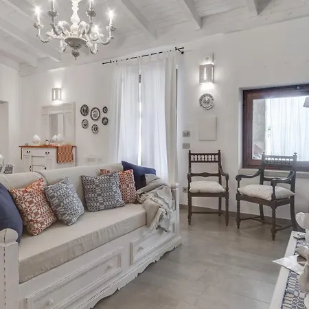 Apartamento Relais L'oliveto *