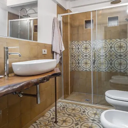 Apartamento Relais L'oliveto