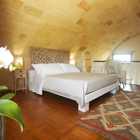 Apartamento Relais L'oliveto *