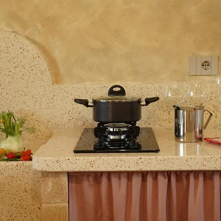 Relais L'oliveto Apartamento Surano