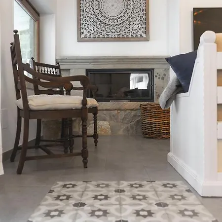 Apartamento Relais L'oliveto *