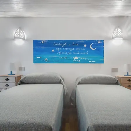 Relais L'oliveto Apartamento *