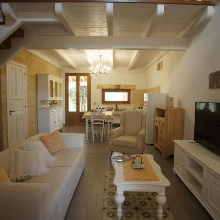 Relais L'oliveto Surano
