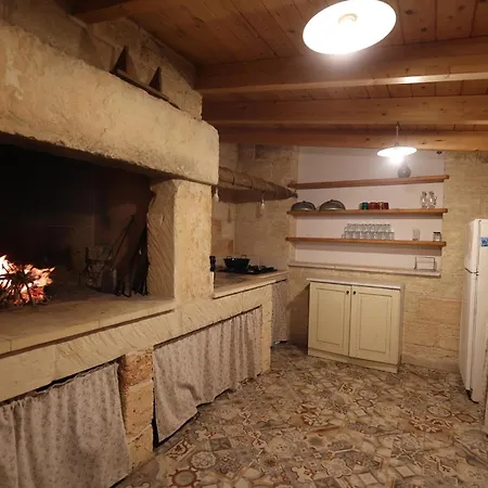 Relais L'oliveto * Surano