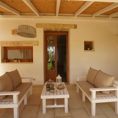 Lägenhet Relais L'oliveto