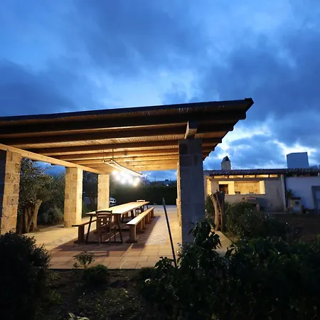 Lägenhet Relais L'oliveto