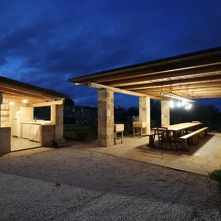 Lägenhet Relais L'oliveto *