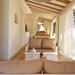 Relais L'oliveto アパート