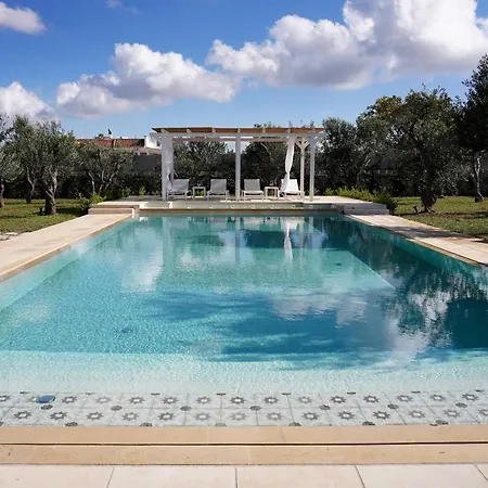 Апартаменты Relais L'oliveto *