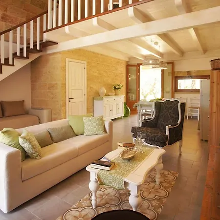 Apartamento Relais L'oliveto *