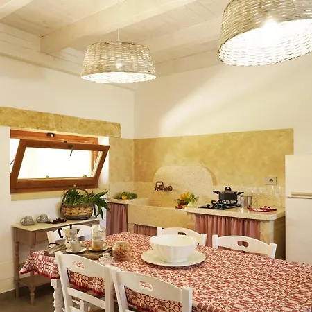 Apartment Relais L'oliveto