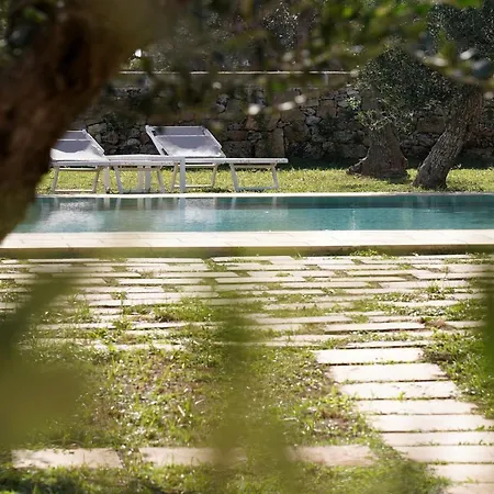 Relais L'oliveto