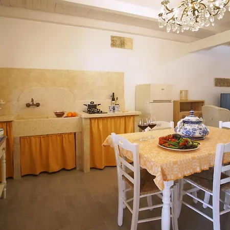 Relais L'oliveto Apartamento Surano